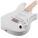 PRS John Mayer Silver Sky MN, Frost #0413354 - body