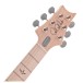 PRS John Mayer Silver Sky MN, Frost #0413354 - headstock