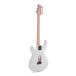 PRS John Mayer Silver Sky MN, Frost #0413354 - back