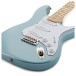 PRS John Mayer Silver Sky MN, Polar Blue #0346195 - body