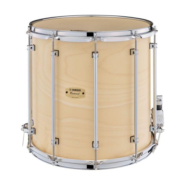 Yamaha CFM1414 14" x 14" Concert Field Drum 1