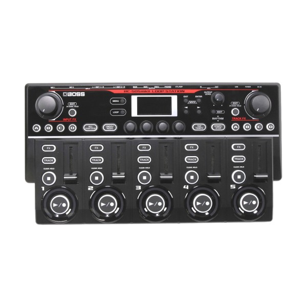 Loop Station Boss BOSS RC-505mkII Tabletop - RC-505 Looper | RC