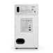 Drumfire II W Multiroom Wireless Speaker, White - Rear