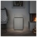Audio Pro Drumfire W Wireless Speaker, Grey - Lifestyle 2