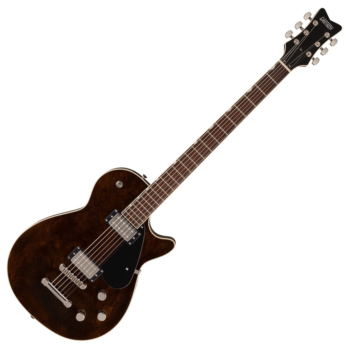 Gretsch Electromatic Jet Baritone RW Imperial Stain