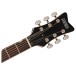 Gretsch Electromatic Jet Baritone RW, Imperial Stain - headstock