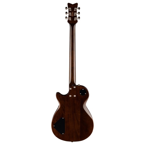 Gretsch Electromatic Jet Baritone RW, Imperial Stain - back