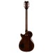 Gretsch Electromatic Jet Baritone RW, Imperial Stain - back
