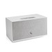 Audio Pro C10 MkII W Compact Wireless Multiroom Speaker, White