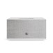 Audio Pro C10 MkII W Compact Wireless Multiroom Speaker, White - front 