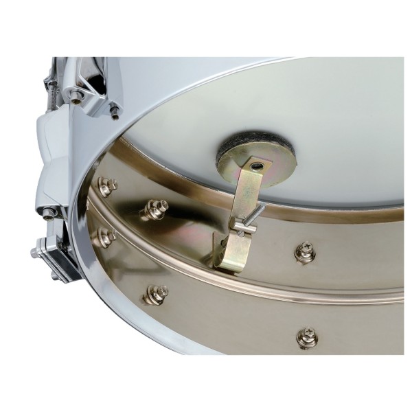 Yamaha 14" X 5.5" Concert Snare Drum 2