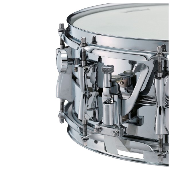 Yamaha 14" X 5.5" Concert Snare Drum 3