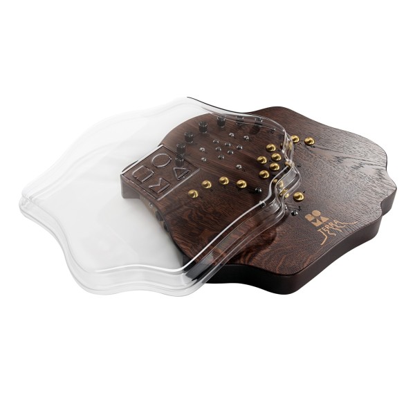 SOMA Terra Organic Plastic Cover - With Terra 2 (Terra Not Included)