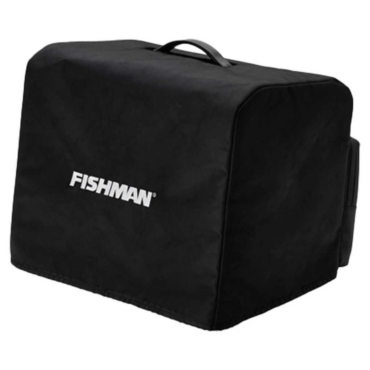 Click to view product details and reviews for Fishman Loudbox Artist Padded Cover.