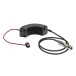 Fishman Fluence Spotlight Acoustic Guitar Pickup - angled shot