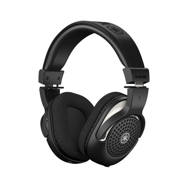 Yamaha YH-WL500 Wireless Stereo Headphones Separate