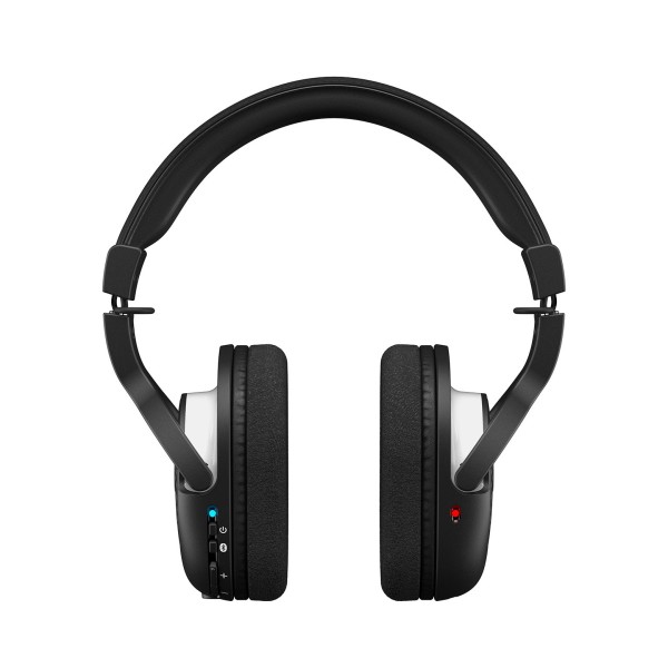 Yamaha YH-WL500 Wireless Stereo Headphones Front