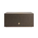 Audio Pro C20 W Compact Wireless Multiroom Speaker, Walnut