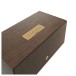 Audio Pro C20 W Compact Wireless Multiroom Speaker, Walnut top 