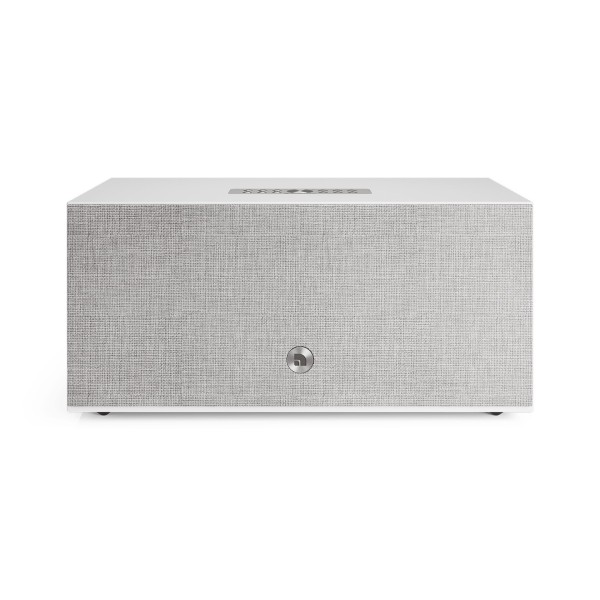 Audio Pro C20 W Compact Wireless Multiroom Speaker, White main 