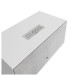 Audio Pro C20 W Compact Wireless Multiroom Speaker, White top