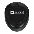 W Audio SDPRORX 3-Channel Silent Disco Beltpack Receiver