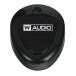 W Audio SDPRORX 3-Channel Silent Disco Beltpack Receiver