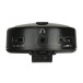 W Audio SDPRORX 3-Channel Silent Disco Beltpack Receiver - Top