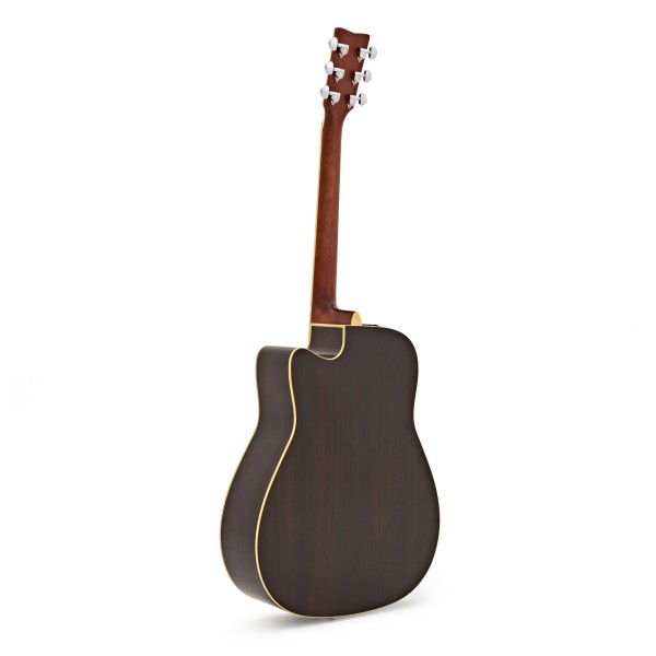 Yamaha FGX830C Electro Acoustic, Natural