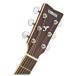 Yamaha FGX830C Electro Acoustic, Natural