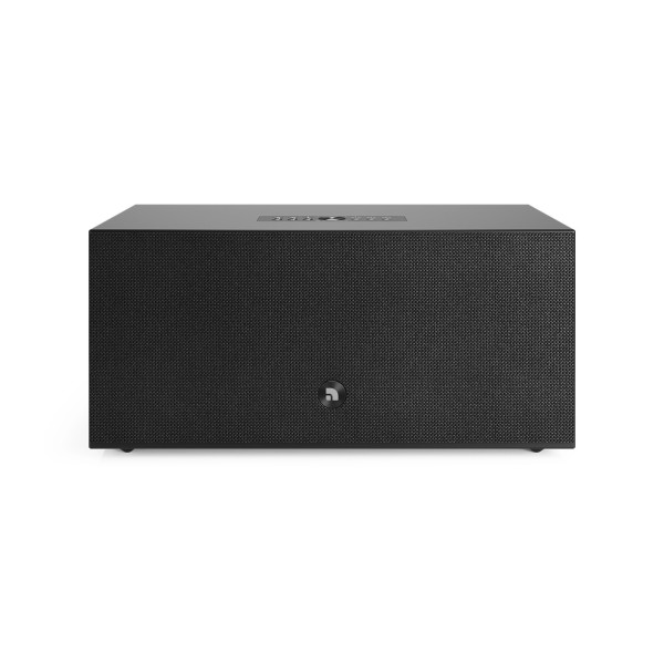 Audio Pro C20 W Compact Wireless Multiroom Speaker, Black- main 