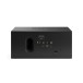 Audio Pro C20 W Compact Wireless Multiroom Speaker, Black rear 