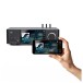 Dorpo Digital DMP-A1 Music Streamer, DAC and Pre-Amp - app 