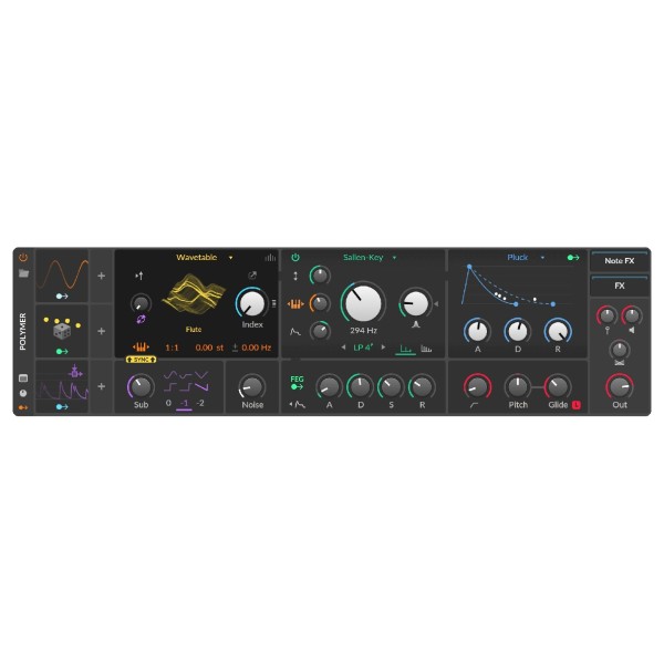 Bitwig Studio Essentials