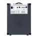Darkglass M500 Series DG-210A 500 Watt Bass Amplifier - Ex Demo - Rear