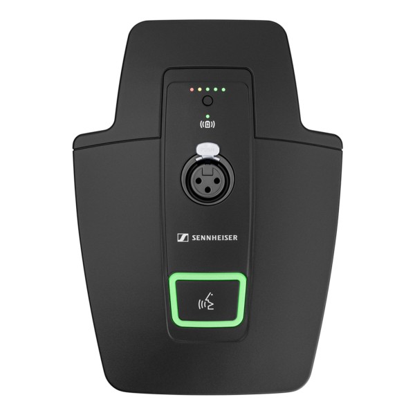 Sennheiser EW-DX Wireless Table Stand Transmitter  Sennheiser EW-DX  EW-DX Wireless Table Stand Transmitter  Sennheiser EW-DX S1