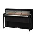 Yamaha NU1XA AvantGrand Hydrid Digital Piano, Polished Ebony 2