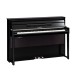 Yamaha NU1XA AvantGrand Hydrid Digital Piano, Polished Ebony 3