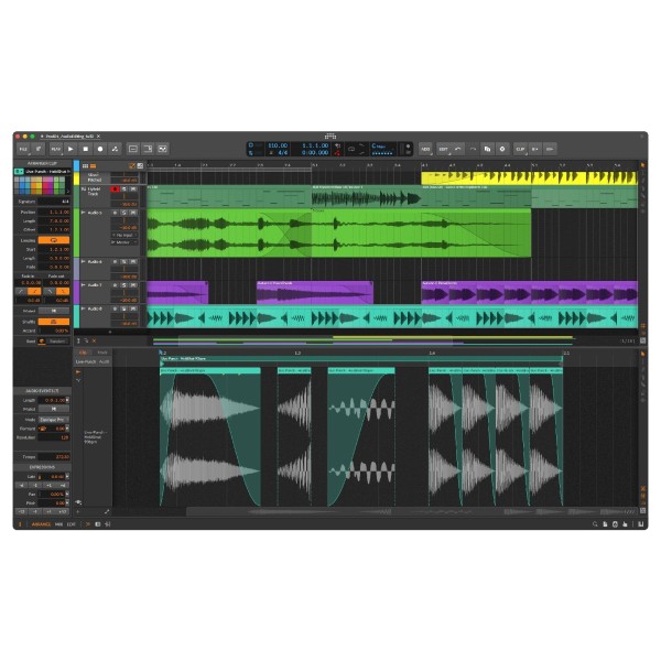 Bitwig Studio Producer