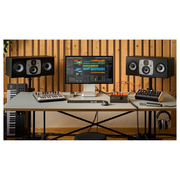 Bitwig Studio Producer 12-Month Upgrade Plan
