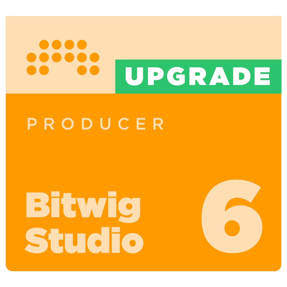 Bitwig Studio Producer Upgrade from 8-Track