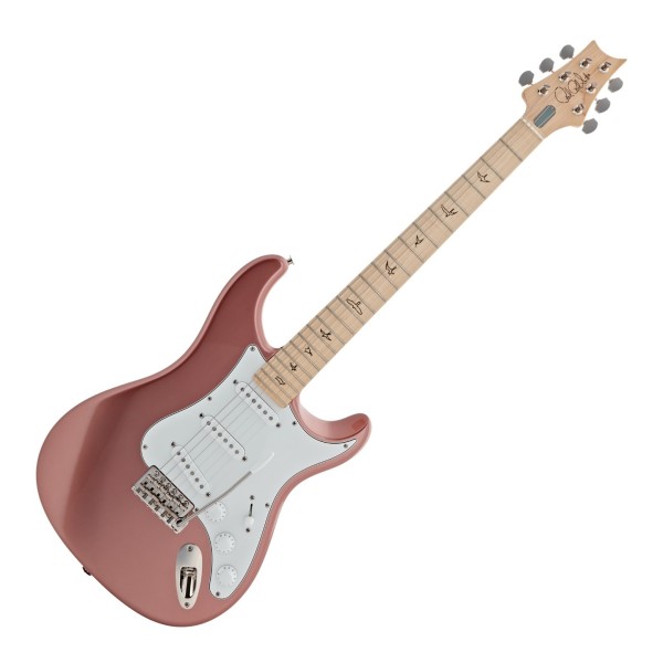 PRS Silver Sky John Mayer MN, Midnight Rose (2026) #0410021