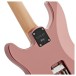 PRS Silver Sky John Mayer MN, Midnight Rose (2026) #0410021 - neck joint