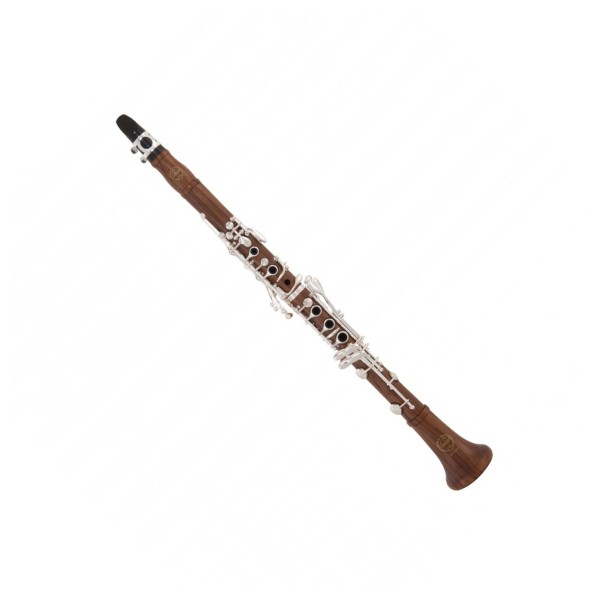 Grassi CL400 Master Series Rosewood Bb Clarinet