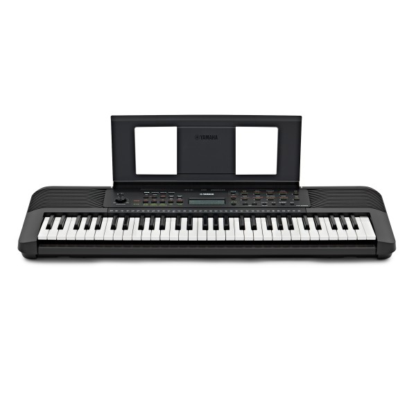 Yamaha PSR E283 Portable Keyboard, Black