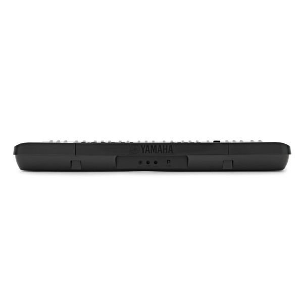 Yamaha PSR E283 Portable Keyboard, Black