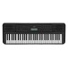 Yamaha PSR E283 Portable Keyboard, Black
