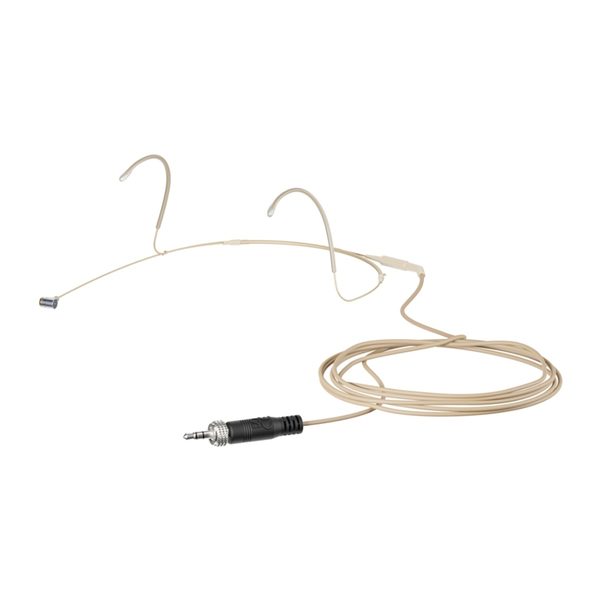 Click to view product details and reviews for Sennheiser Headmic 4 Cardioid Condenser Headset Microphone With 35mm Connector Beige.