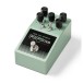 Warm Audio Fluff Drive Super Tube Overdrive Pedal, Teal - Angle
