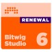 Bitwig Studio 12-Month Upgrade Plan